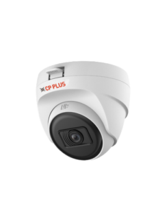 CP Plus 2.4 MP Dome Camera
