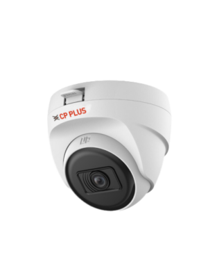 CP Plus 2.4 MP Dome Camera