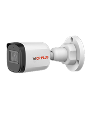 CP Plus 2.4 MP Bullet Camera